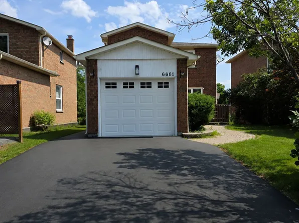 6681 Harlow Rd, Mississauga, ON L5N 4T4