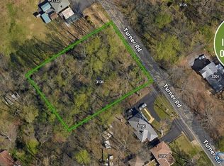 3136 Turner Rd LOT B, Chesterfield, VA 23832