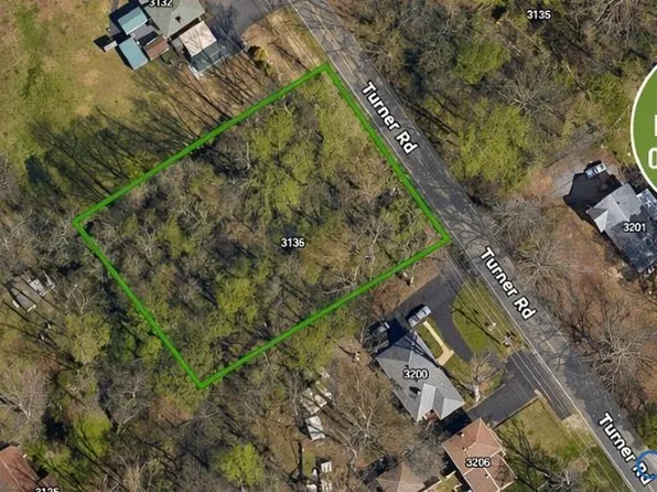 3136 Turner Rd Lot B, Chesterfield, VA 23832