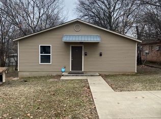 1715 S X St #A, Fort Smith, AR 72901