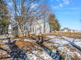 653 Owens Rd W, Marion, OH 43302