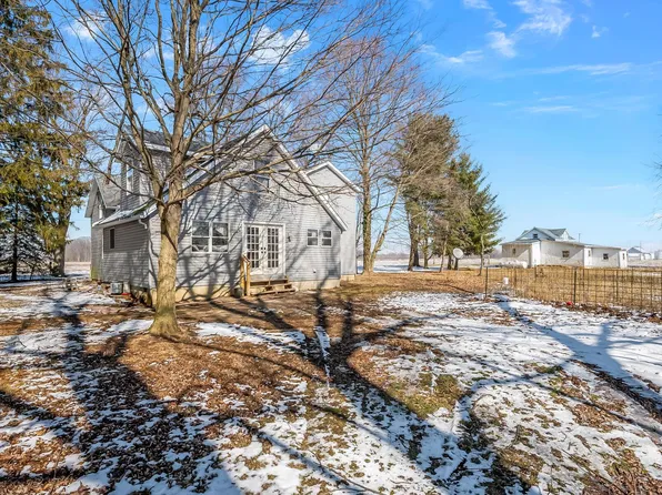 653 Owens Rd W, Marion, OH 43302