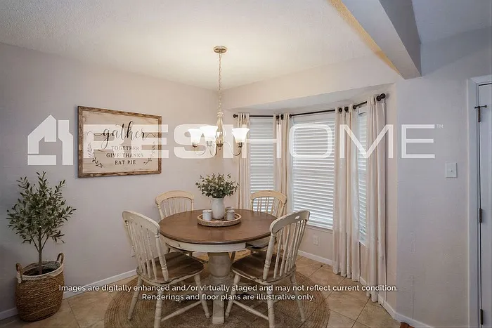 3 bed, 2.0 bath, 1180 sqft, $1,925 — Photo 4