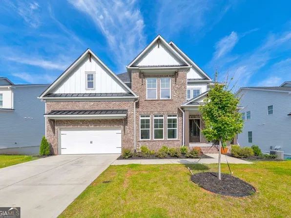 934 Keystone Dr, Woodstock, GA 30188