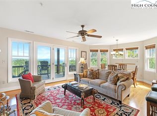 942 Ridge Haven Pkwy #R1222, Banner Elk, NC 28604