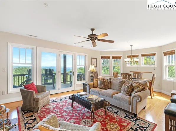 942 Ridge Haven Parkway #R1222, Banner Elk, NC 28604