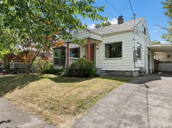 3525 NE 76th Ave, Portland, OR 97213