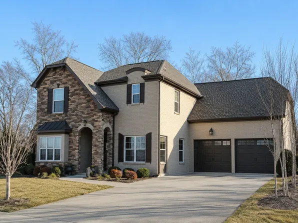 1005 Vinings Blvd, Gallatin, TN 37066