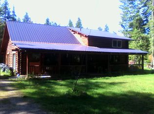 166 Mountain View Rd, Clark Fork, ID 83811
