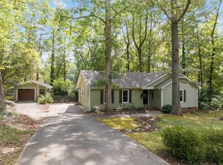 822 Chip Cir, Cary, NC 27513