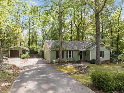 822 Chip Cir, Cary, NC, 27513