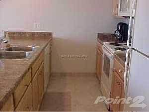Upgraded Kitchen