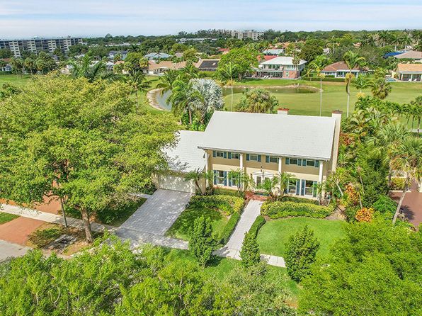 435 Deer Creek Woodlake Lane, Deerfield Beach, FL 33442