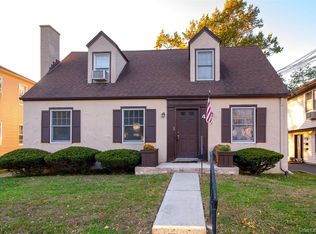 4 Francis Avenue, West Nyack, NY 10960