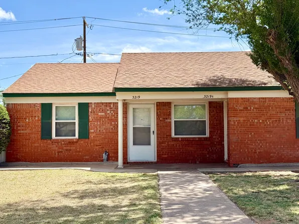 3219 Storey Ave, Midland, TX 79701