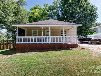 206 Hawthorne Ln, Clover, SC, 29710