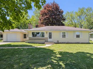 6026 Salem Ln, Portage, MI 49002