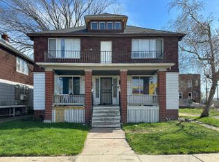 14028 Faircrest St, Detroit, MI