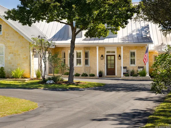 101 DEER PATH, Boerne, TX 78006