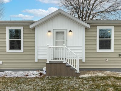 714 Mill St Site # 18, Leslie, MI, 49251