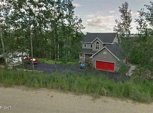 575 Knightsbridge Rd, Fairbanks, AK 99709