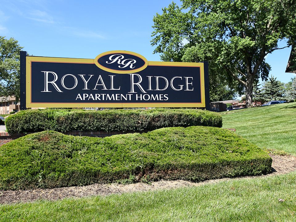 Royal Ridge Apartment Rentals Kansas City, KS Zillow