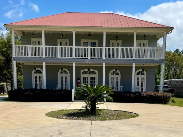 10225 Lillian Hwy, Pensacola, FL 32506