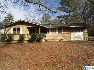 1246 Patton Rd, Bessemer, AL 35023