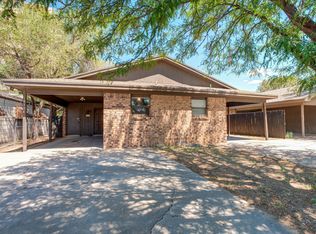 1610 28th St, Lubbock, TX 79411