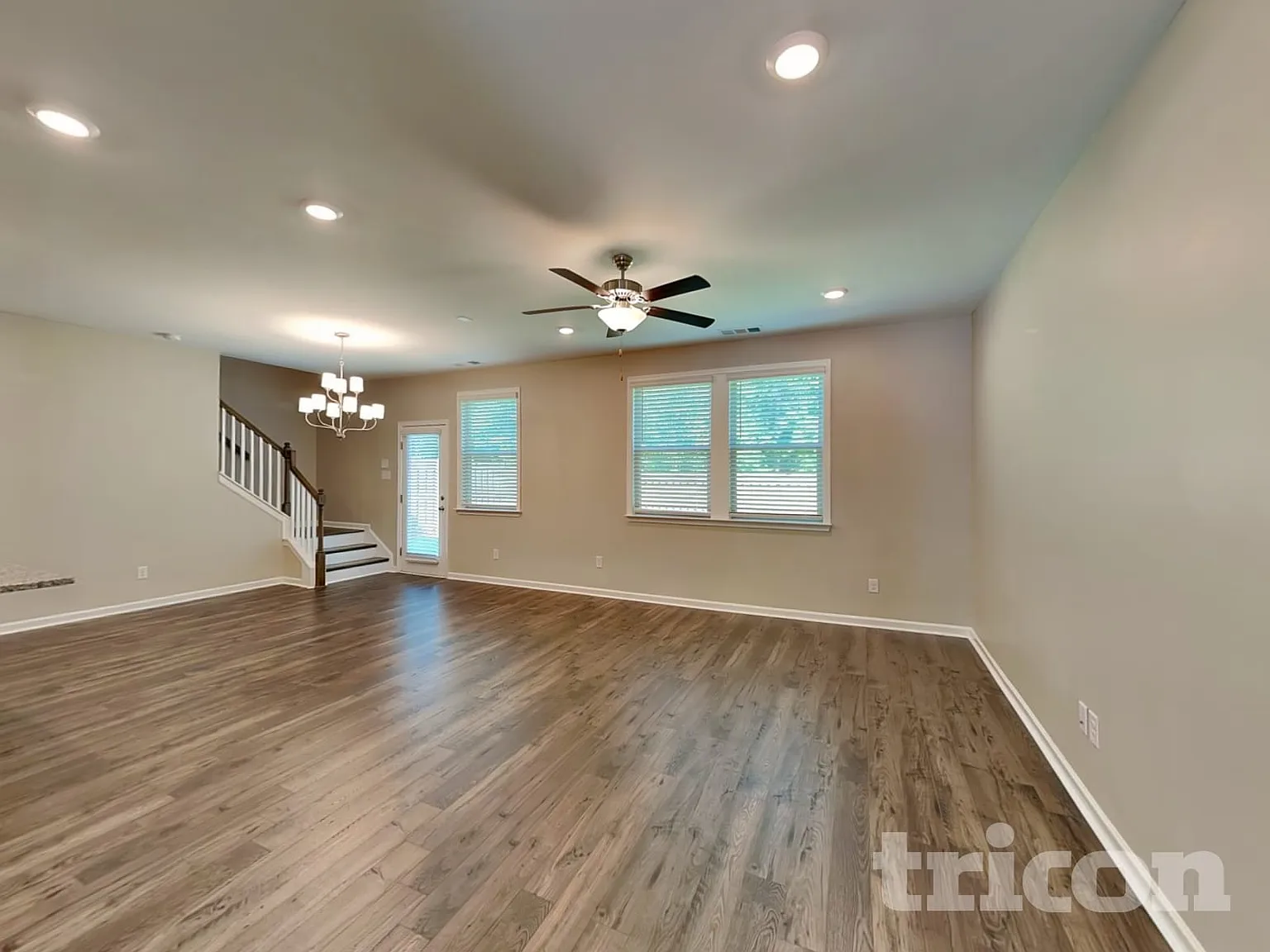 207 Chapelcrest Lane Holly Springs GA — Photo 3