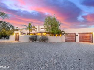 6300 N Camino De Michael, Tucson, AZ 85718
