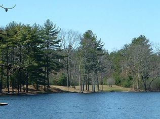 23 Northup Plat Rd, Coventry, RI 02816