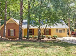 2029 Summertown Dr, Norcross, GA 30071