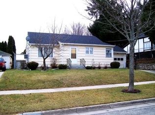 414 Vliet St, Kewaunee, WI 54216