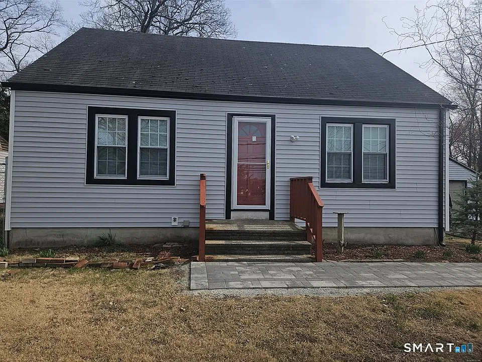 43 Old Windsor Rd