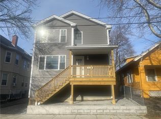 65 Babcock St, Providence, RI 02905