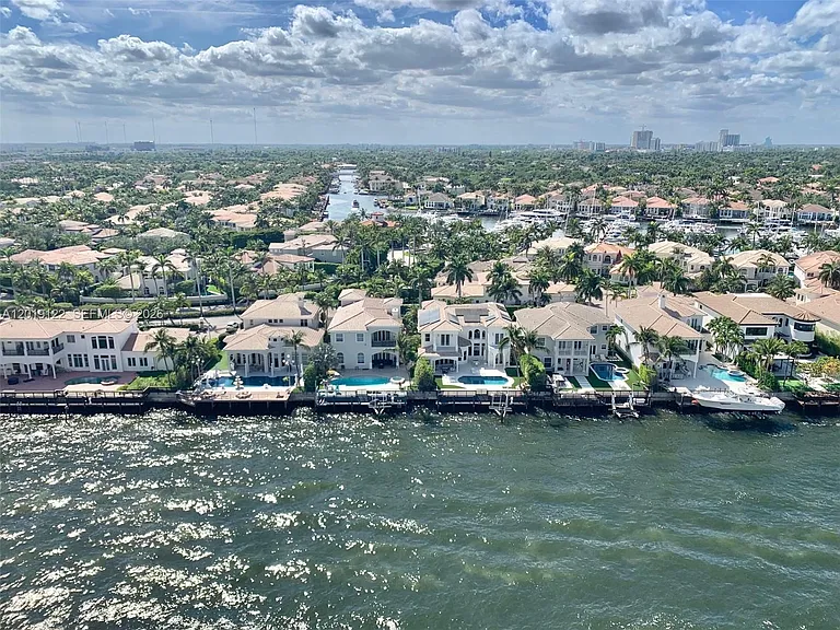 1500 S Ocean Dr #17E — Photo 4