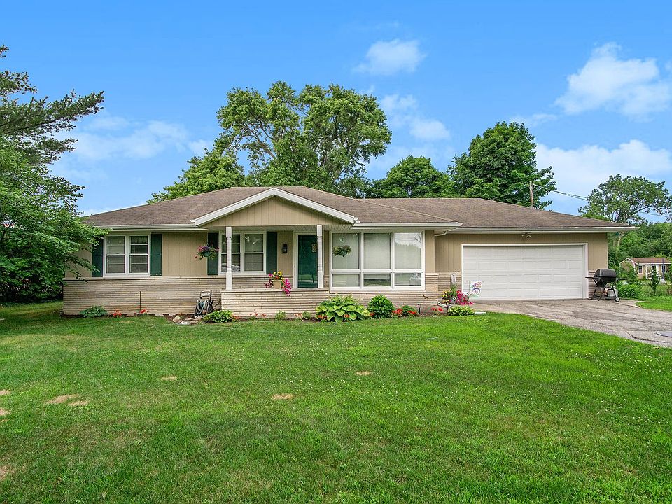 54771 Fir Rd, Mishawaka, IN 46545 Zillow