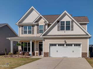 3021 Primrose Ln, Castle Hayne, NC 28429