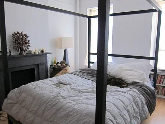 Rented by Chartwell Manhattan Realty | media 14