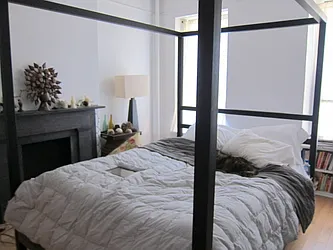 Rented by Chartwell Manhattan Realty