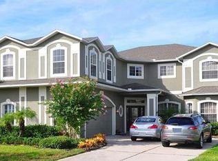 5115 Rishley Run Way, Mount Dora, FL 32757