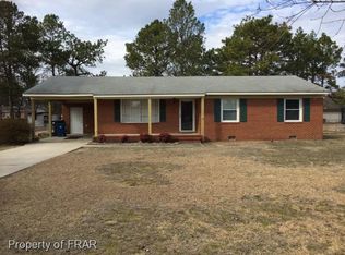 964 Kaywood Dr, Fayetteville, NC 28311