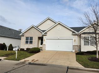 172 Worthington Cir #21, Saint Louis, MO 63128