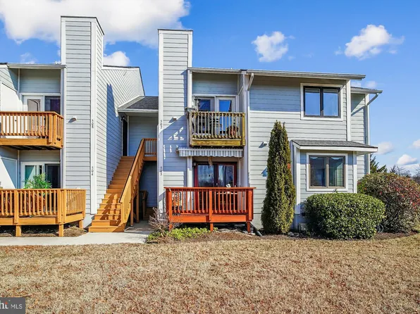 503 Marion Quimby Dr, Stevensville, MD 21666