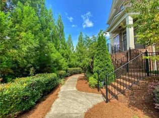 7210 Glisten Ave NE, Sandy Springs, GA 30328