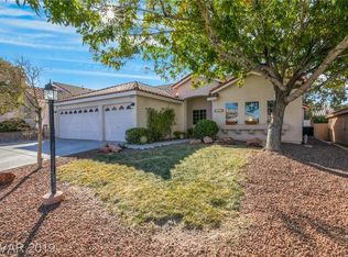1635 Silver Slipper Ave, Henderson, NV 89002