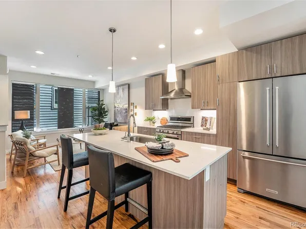 1470 Wolff Street #111, Denver, CO 80204