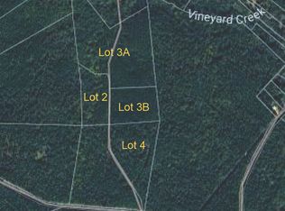 339 Cherokee Rd, Comer, GA 30629