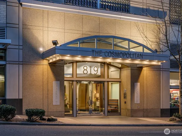 819 Virginia Street #3206, Seattle, WA 98101